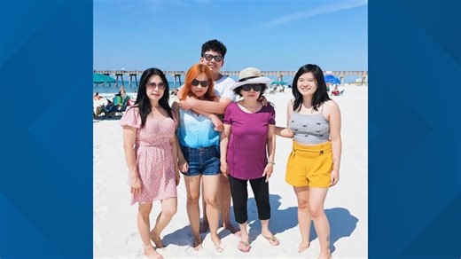 Buford family needs help after vacation turns tragic in Destin