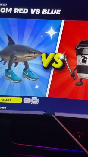 Testing a free vbucks glitch in fortnite…😱