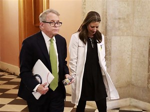 2,547 confirmed coronavirus cases in Ohio; 171 in Lucas Co.