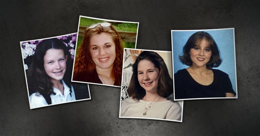 The Daughters Who Disappeared