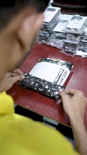 🎉Trendy & Custom Mobile Covers at Just ₹99 - Grab Yours Today!📱 | Zapvi