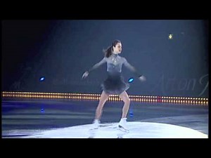 ⛸️ Art on Ice 2010 - Sasha Cohen