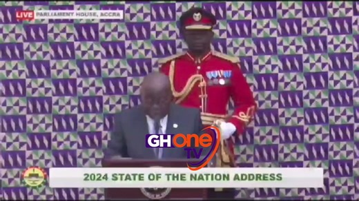 3.7K views · 33 reactions | Throwback Video President Akufo-Addo and now sacked Director-General for SSNIT Dr. John Ofori-Tenkorang quote different figures for the number of self employed persons enrolled onto the Pension Scheme... #GHOneTV #GHOneNews | GHOne TV | Facebook