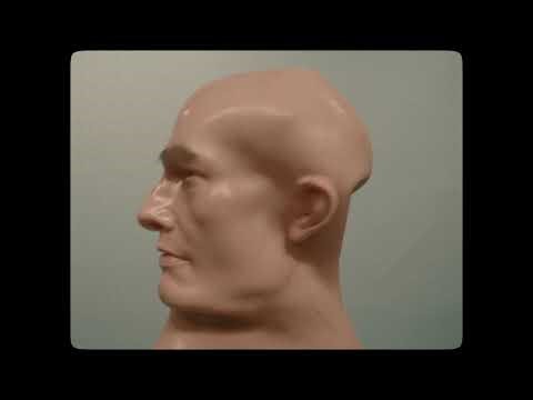 Hex Girlfriend - As Long As You're Moving