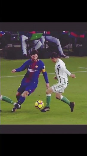 The Goat 🐐 Leonel Messi Freestyle Skillses