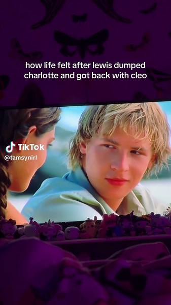 H2O: Life Changes After Lewis and Charlotte's Breakup