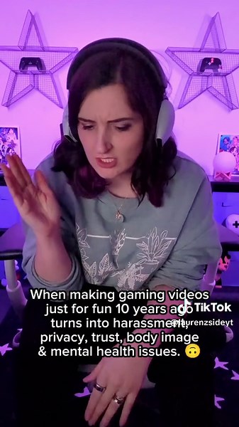 The Ups and Downs of a Content Creator Career | Mental Health Struggles