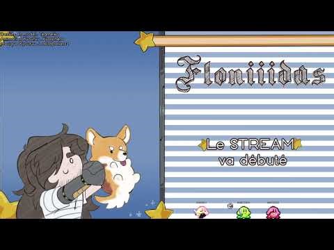 LE RETOUR !!! | Stream de REDEBUT de Floniiidas| !discord !throne !insta !kyo