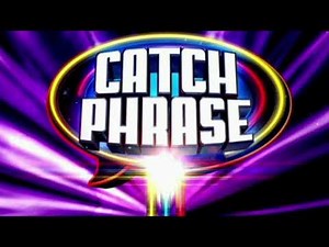 Catchphrase Incidental Music 7