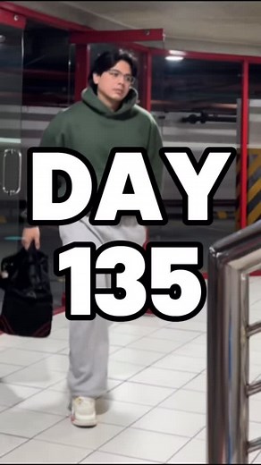 257 reactions · 6 comments | Day 135 of my Body Transformation. | Gab Enriquez Fit | Facebook