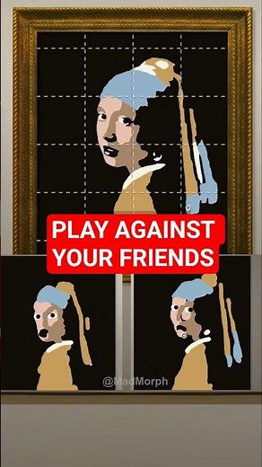 This game is like MS Paint but with your friends