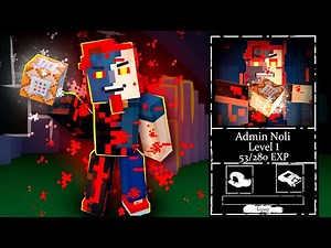 I Tested ADMIN NOLI SKINS in Forsaken...