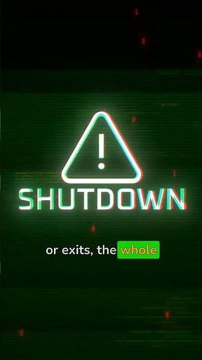 Linux init Process Overview #computerscience #linux