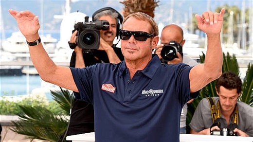 'Karate Kid' Actor Chad McQueen Passes Away At Age 63