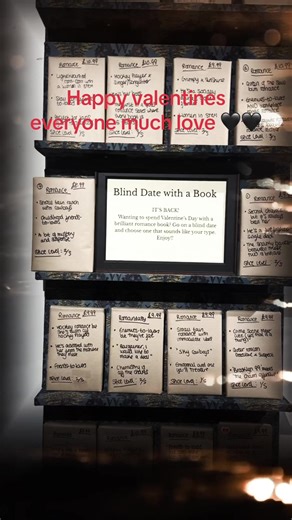Happy valentines 🖤🖤#booktok #reading #fyp #foryoupage❤️❤️ #book