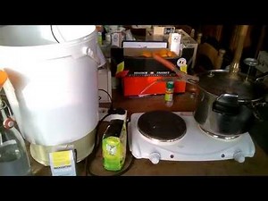 Comment faire son rhum facile