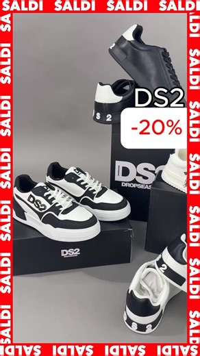 Offside® Giugliano on Instagram: "DS2 -20%💥😉"