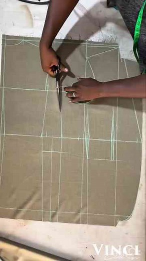 How to Draft a Suit Pattern from Scratch: Complete Guide for Beginners