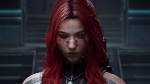 Delta Force official adage legendary melee weapon story trailer