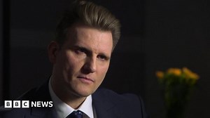 Dad falsely accused of 'satanic' abuse speaks of ordeal