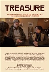 Treasure synopsis and movie info