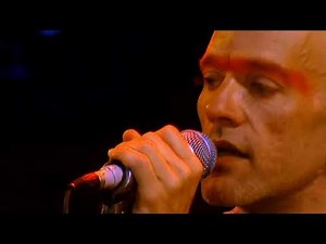 R.E.M. - Country Feedback (Live in Germany 2003)