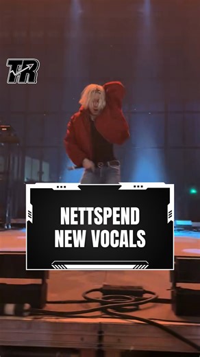 Trending Raps on Instagram: "nettspend is taking new vocal approaches in his live performances 📈 #nettspend #undergroundrap"