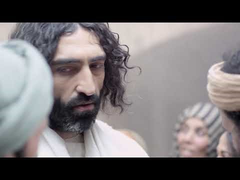 LUMO-GOSPEL OF JOHN CHAPTER 20:19-31