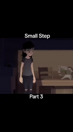 Astronaut in Space: Short Animation Part 3