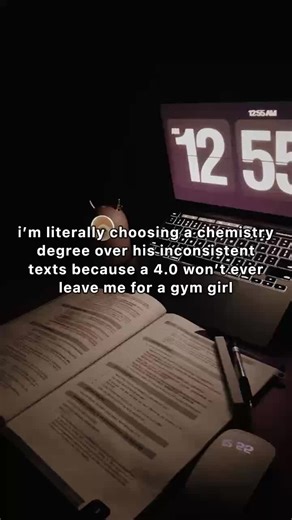 academic weapon era activated. we don't chase, we study. 📚🥀 #studytok #academicweapon #discipline #relatable #darkacademia