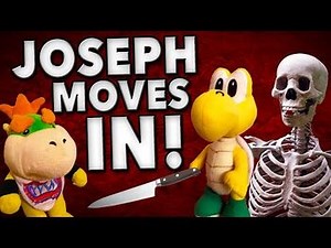 SML Movie- Joseph Moves In -REUPLOADED--2