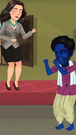 #cradlesremix # cartoon