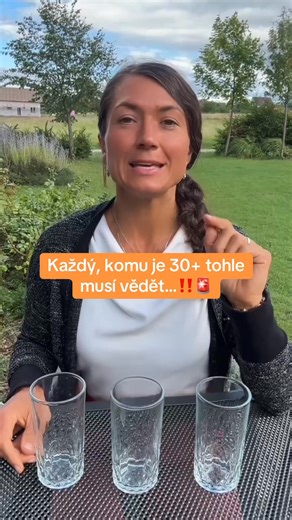261K views · 2.8K reactions | Poslouchej až do konce... Tyto a mnoho dalších benefitů dokládají nejen zkušenosti uživatelů mladého ječmene po celém světě, ale i vědecké studie... Když budeš používat pravidelně, tvé tělo ti poděkuje❤️ zde si můžeš objednat ten nejkvalitnější ječmen: www.gw-int.net/kategorie?code=agnipavlina-zdravi #zdravi #zdravástrava #hubnutizdrave #vyziva #krasa #antiaging | Pavlína Bulguri | Facebook