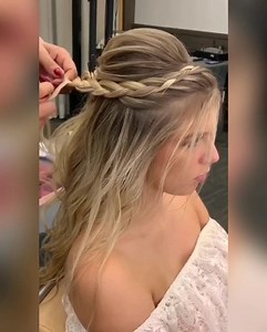 64K views · 2K reactions | Trança ✨ . AGENDA DE CURSOS 2020 ...