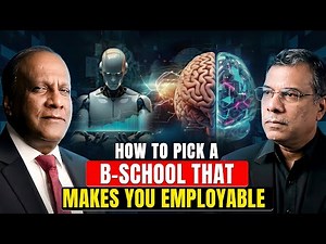 The Skills Every Student Must Build to Stay Employable by 2030