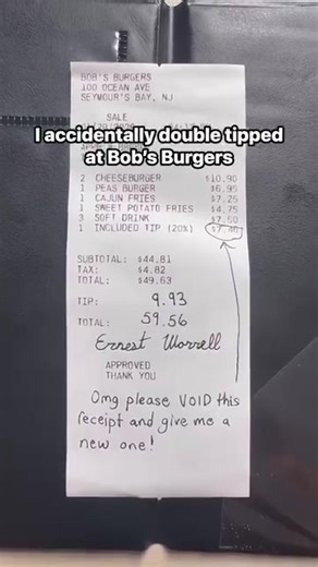 Raising Menu Prices Instead of Tipping Practices