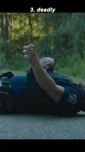 COPS, TASERS, AND ONE MAN’S ESCAPE! Terry Richmond STRIKES BACK!| Rebel Ridge (2024) #movie #film