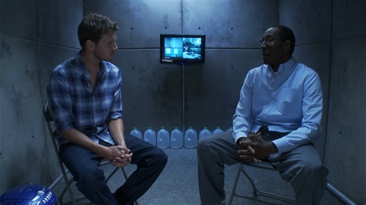 47K views · 641 reactions | Install the Security Officer Jay Security System in your home today to keep out criminals, neighbors and annoying relatives with the press of a button. | Tosh.0 | Facebook