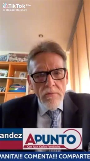 La misma narrativa de MCM como no ha logrado sacar a Maduro, arremete con toda la nación y pide invadirla.