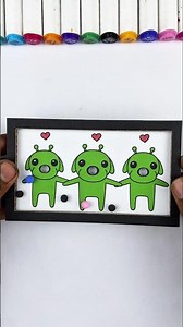 Gog The Alien Green Dog Smart Handmade pinball challenge game 😺 #diy #gogthealiendog