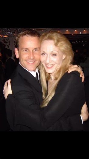 Eight years ago, we lost the extraordinary Jan Maxwell. Working with her on Coram Boy was one of the most exciting and unforgettable experiences of my life. Her brilliance, strength, and generosity lit up every room — and every stage! 🥲 #explore #love #amazing #friends #explorepage | Bruce Perry