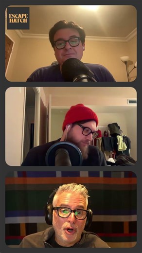 Adaptation (2002) - You Are What You Love Not What Loves You