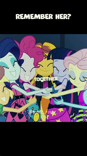 That's the last MLP EG video, thanks for everything! ☺🥰 || #edits #mlp #edit #viral #foryou