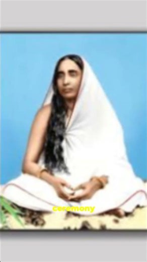 Sarada Devi story That Inspire
