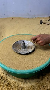 170K views · 856 reactions | #satisfying #sandart #diyideas #art #experiment #reelsfypシ الحرفىLiteral | SoothingSouls | Facebook