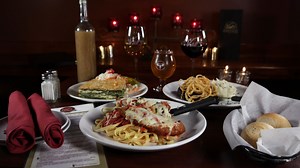 Val's - Phantom Gourmet