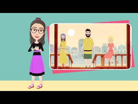 Lamech and Immorality