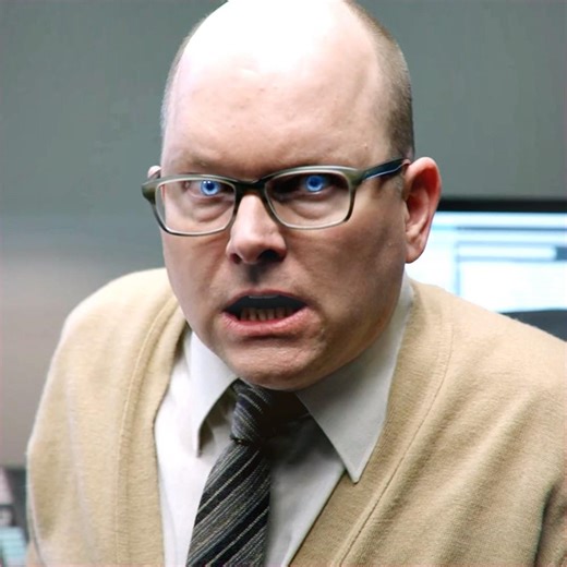 What Happens When Colin Gets Promoted?-Show:What We Do in the Shadows#shorts #viral #trending