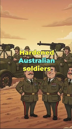 "The War Australia Lost… To Birds 🦅 | The Great Emu Battle 1932" #history #emuwar #australia