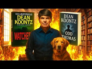 500 Million Horror Book Sales that Built a $200 Million Empire